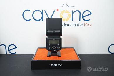 SONY HVL F46-RM