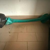 Tagliabordi elettrico