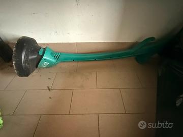 Tagliabordi elettrico