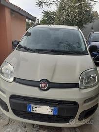Panda 3ª serie TwinAir benzina/metano di serie