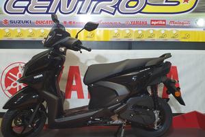 Yamaha RayZR 125 a 61 EURO al mese
