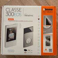 kit video Bticino Classe 300