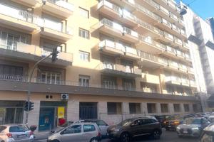 Via Asiago - Piazza Europa nuovo 3 vani