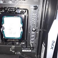 Scheda madre Gigabyte Z690 AORUS MASTER Rotta