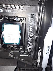 Scheda madre Gigabyte Z690 AORUS MASTER Rotta