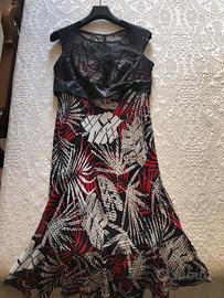 Vestito donna