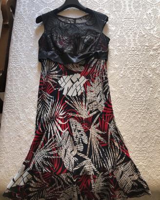 Vestito donna