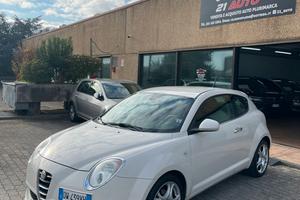 Alfa Romeo MiTo 1.3 JTDm 16V 90 CV Distinctive Spo