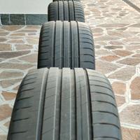 Pneumatici  Estivi Goodyear 217/45/r17 