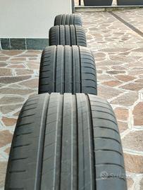 Pneumatici  Estivi Goodyear 217/45/r17 