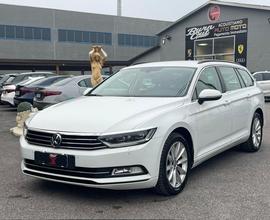 Volkswagen Passat Variant 2.0 TDI SCR EVO DSG Busi