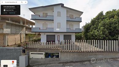 Casa vacanze a pochi passi dal mare a Guardavalle