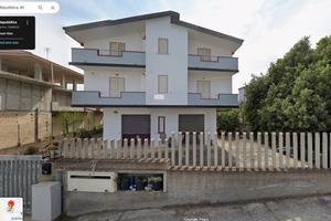 Casa vacanze a pochi passi dal mare a Guardavalle