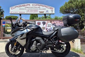 CFMOTO 650 GT Km 0