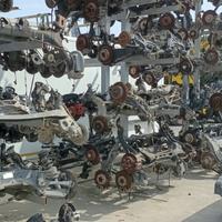 Meccaniche,ponti per auto plurimarche/usati garant