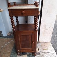 comodino Luigi Filippo 