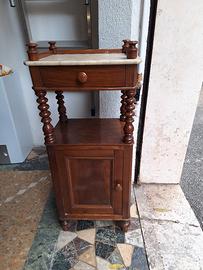 comodino Luigi Filippo 