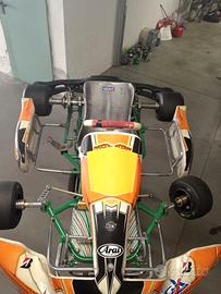 kart tonykart 