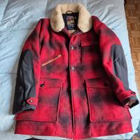 giaccone ORIGINALE WOOLRICH