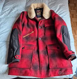 giaccone ORIGINALE WOOLRICH