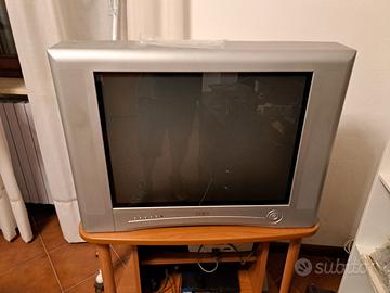 tv crt