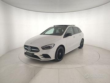 Mercedes-Benz Classe B B 250 e phev AMG Line ...