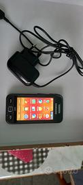 Samsung Star GT-S5230  2009 AVILA 