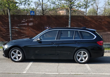 BMW 318 /F30 F31 touring