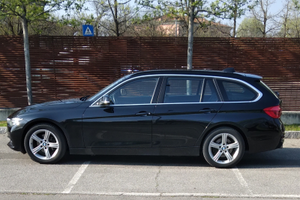 BMW 318 /F30 F31 touring