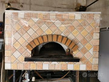 FORNO PROFESSIONALE CEKY