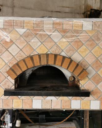 FORNO PROFESSIONALE CEKY