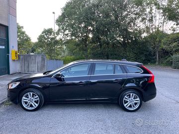 V60 D2 MOMENTUM