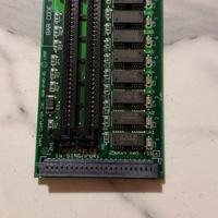 Modulo espansione ram Macintosh classic