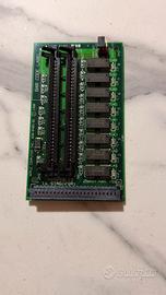 Modulo espansione ram Macintosh classic