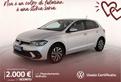 Volkswagen Polo 1.0 tsi life 95cv