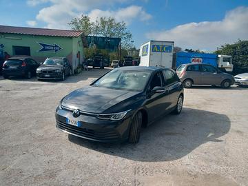 Volkswagen Golf 1.0 TSI EVO Life