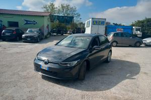 Volkswagen Golf 1.0 TSI EVO Life