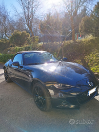 Mazda MX-5 2.0L Skyactiv-G Sport