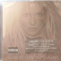 Britney Spears
Glory cd