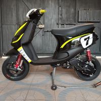 Piaggio Zip 50 - 1993