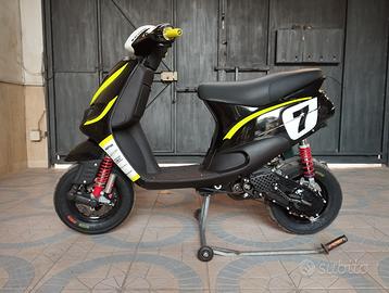 Piaggio Zip 50 - 1993