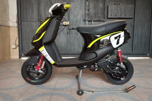 Piaggio Zip 50 - 1993