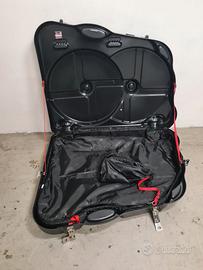 Valigia Portabici 