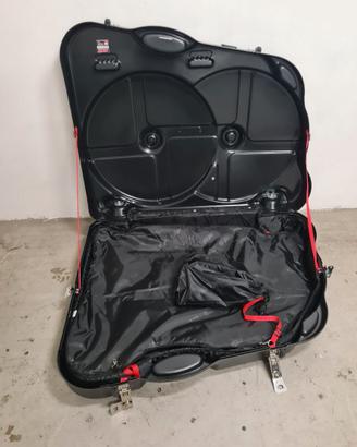 Valigia Portabici 