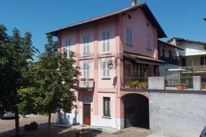 Appartamento - Gemonio