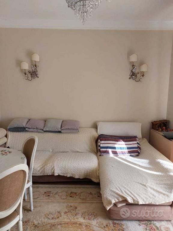 Casa – Sanremo, Poggio di Sanremo - Vista 5