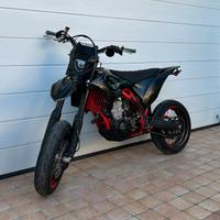 Beta RR 350 Motard