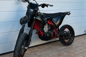 Beta RR 350 Motard