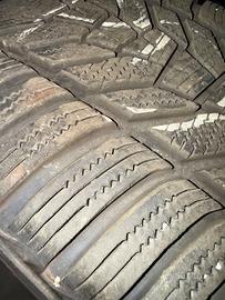 4 PNEUMATICI INVERNALI HANKOOK WINTER i*CEPT