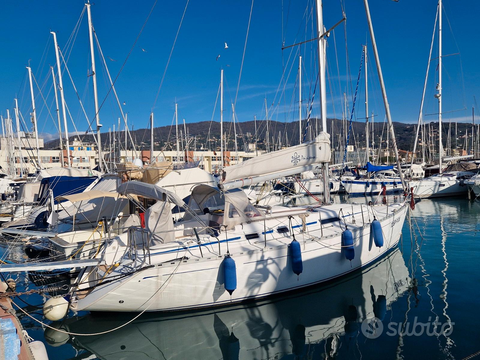 Dufour 36 Classic — View photo 1